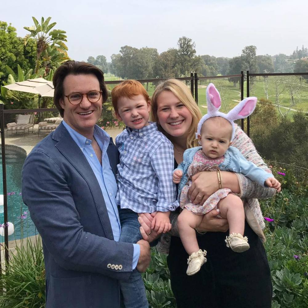 Meet your Posher, Frannie